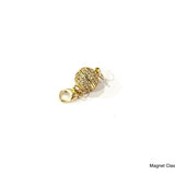B.B. LILA - Magnet Clasps Small/Reg
