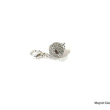 B.B. LILA - Magnet Clasps Small/Reg