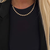 Roxie Necklace by Chan Sutt - PREORDER