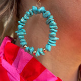 Frisco Earrings