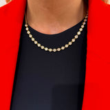 Roxie Necklace by Chan Sutt - PREORDER
