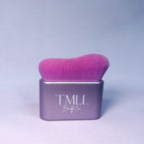 Self Tan Contour & Blending Brush-250 - TMLL Beauty Co - Tan-TMLL Beauty Co-[option4]-[option5]-[option6]-Leather & Lace Boutique Shop