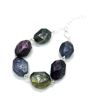 Atomic Ombreâ€™ Betsy Bracelet