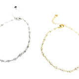 B.B. LILA - Sparkle Shine Anklet
