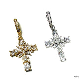 B.B. LILA - Pearl Cross