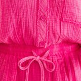 Newport News Romper - LAST ONES FINAL SALE