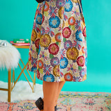 Infinite Charm Skirt - 2 Colors - LAST ONES FINAL SALE
