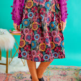 Infinite Charm Skirt - 2 Colors - LAST ONES FINAL SALE