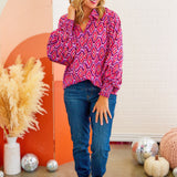 Thriving Beauty Top - LAST ONES FINAL SALE