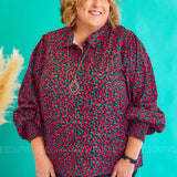Meet Me There Top - LAST ONES FINAL SALE