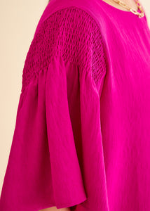 Pursue Passions Top - FINAL SALE