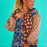 Adoration Affair Top - REG ONLY* FINAL SALE *