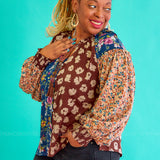 Adoration Affair Top - REG ONLY* FINAL SALE *