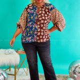 Adoration Affair Top - REG ONLY* FINAL SALE *