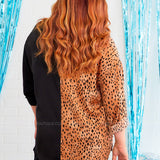 Living My Life Top - LAST ONES FINAL SALE