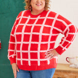 Snuggle by the Campfire Sweater* LAST ONES FINAL SALE ** LAST ONES FINAL SALE *