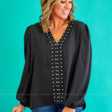 It Takes Two Top - 2 Colors* LAST ONES FINAL SALE *