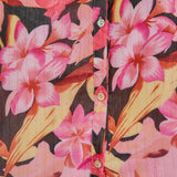Petals In Power Top - LAST ONES FINAL SALE