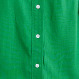 Photo Finish Top - Green* FINAL SALE *