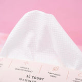 beaut. canvas towels - PREORDER