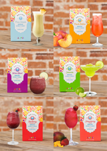 Load image into Gallery viewer, Wine-a-Rita Drink Mixes - 7 Flavors
