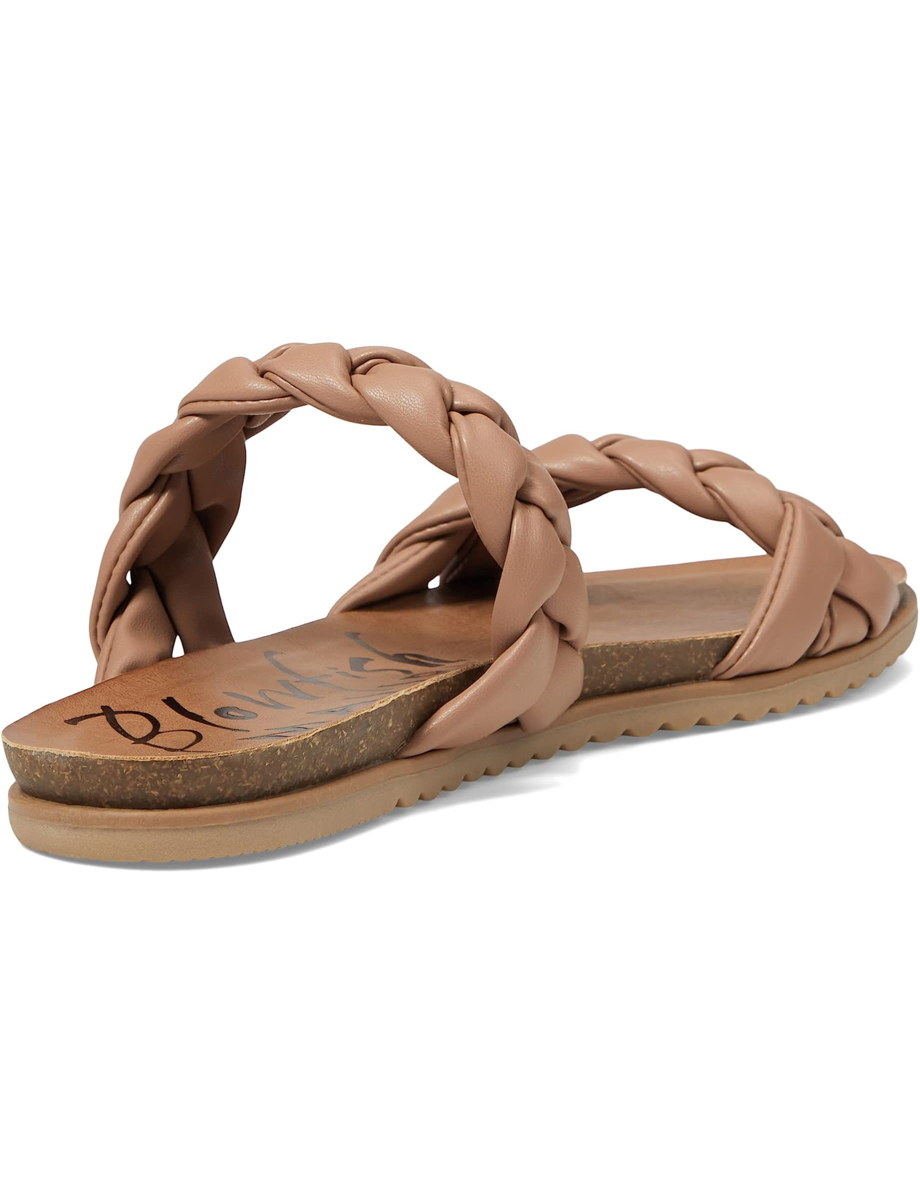 Mariana Sandals by Blowfish - Oak* LAST ONES FINAL SALE *