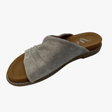 Jolene Sandals by Very G - Grey