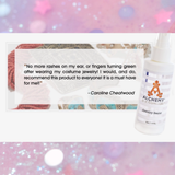 Alchemy Jewelry Spray