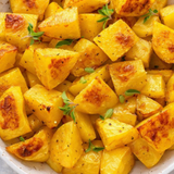 PREORDER -  Crockstar - Garlic Herb Potatoes