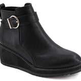 Intuition Black By Corkys - PREORDER