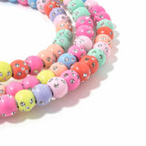 Beaded Phone Charger Italian Ice - PREORDER