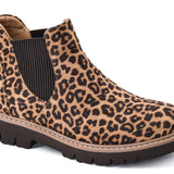 Its Chilly Leopard By Corkys - PREORDER