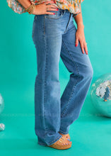 Load image into Gallery viewer, Alice Jeans - Mid-Rise by Judy Blue
