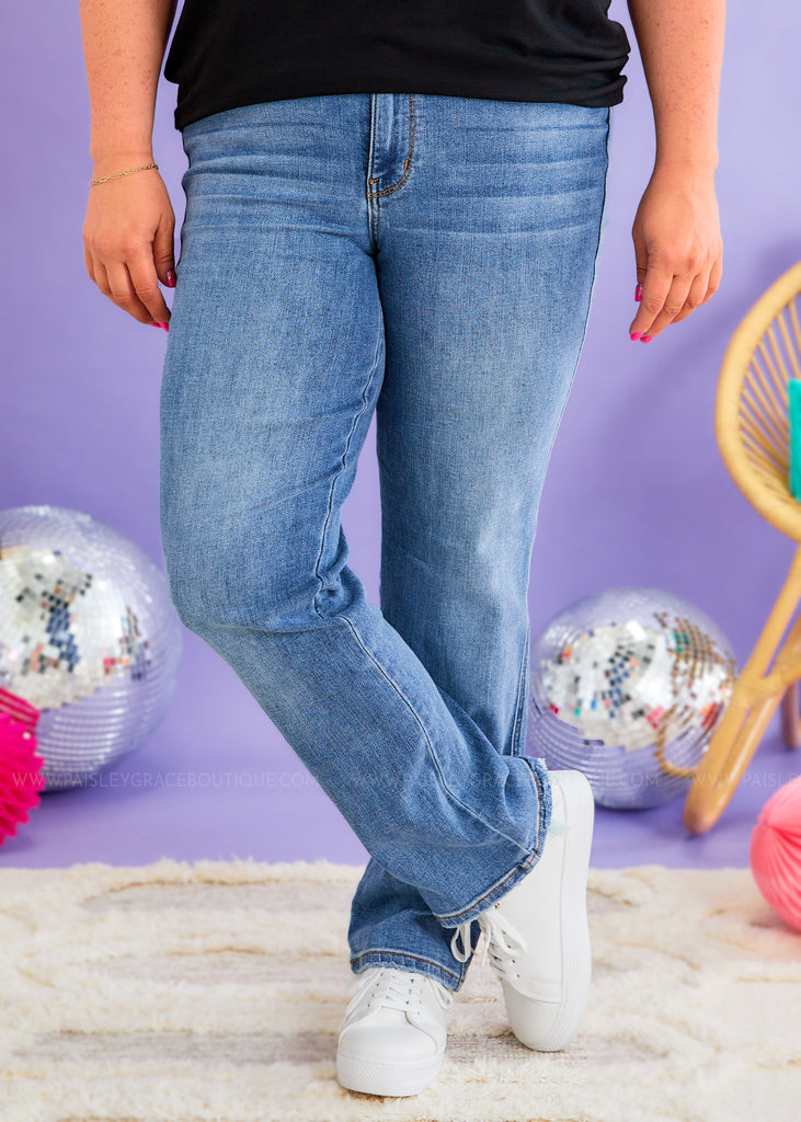 Lauren Jeans by Judy Blue – Paisley Grace Boutique
