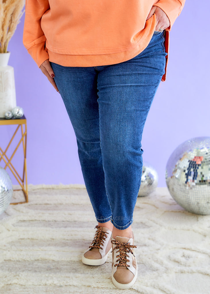 Joanna Jeans by Judy Blue – Paisley Grace Boutique