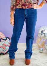 Load image into Gallery viewer, Abigail Tummy Control Jeans by Judy Blues - FINAL SALE
