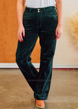 Load image into Gallery viewer, Quinn Wide Leg Jeans by Judy Blue - FINAL SALE
