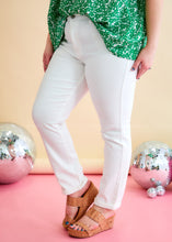 Load image into Gallery viewer, Sydney White Jeans by Judy Blue
