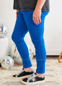 Charlotte Tummy Control Jeans by Judy Blue – Paisley Grace Boutique