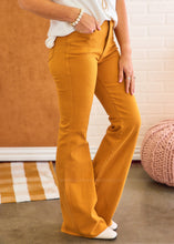Load image into Gallery viewer, Georgia Flare Jeans by Judy Blue - FINAL SALE
