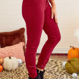 Blaze Tummy Control Jeans by Judy Blue - FINAL SALE