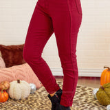 Blaze Tummy Control Jeans by Judy Blue - FINAL SALE