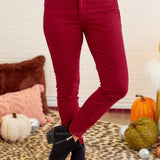 Blaze Tummy Control Jeans by Judy Blue - FINAL SALE