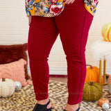 Blaze Tummy Control Jeans by Judy Blue - FINAL SALE