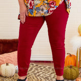 Blaze Tummy Control Jeans by Judy Blue - FINAL SALE