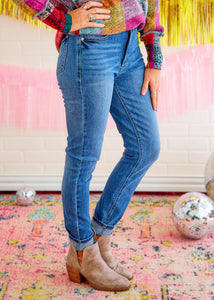 Thea Jeans by Judy Blue