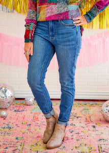 Thea Jeans by Judy Blue