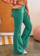 Load image into Gallery viewer, Stella Flare Jeans by Judy Blue - RESTOCK - FINAL SALE
