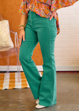 Load image into Gallery viewer, Stella Flare Jeans by Judy Blue - RESTOCK - FINAL SALE

