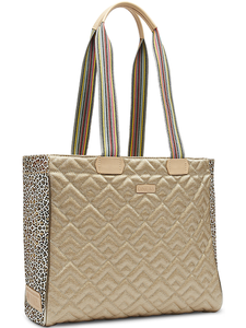 Journey Tote, Laura by Consuela